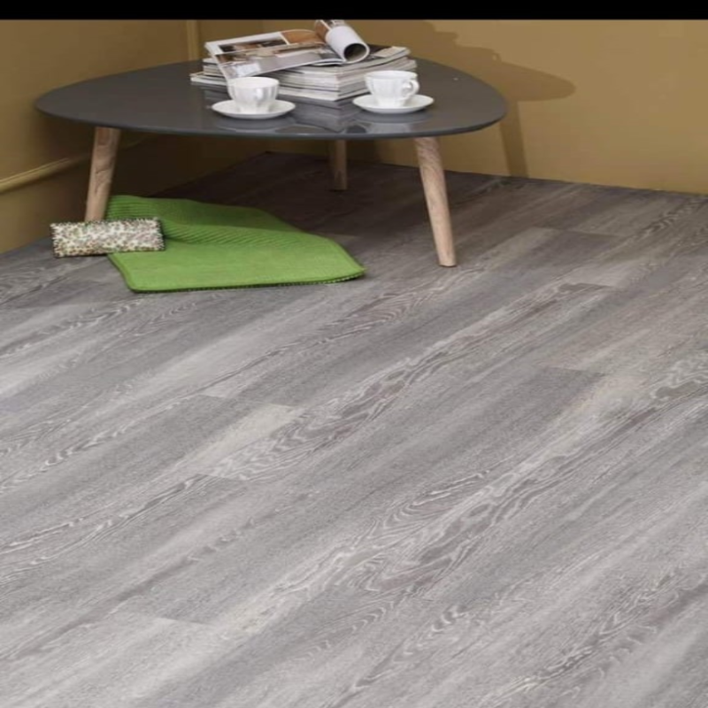 Waterproof PVC parquet-باركية PVC مقاوم للماء